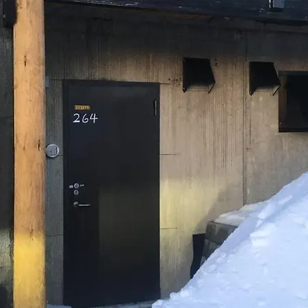 Hafjell Gaiastova, Super Apartment Exterior photo