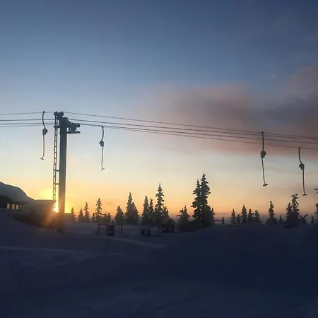 Hafjell Gaiastova, Super Apartment Exterior photo