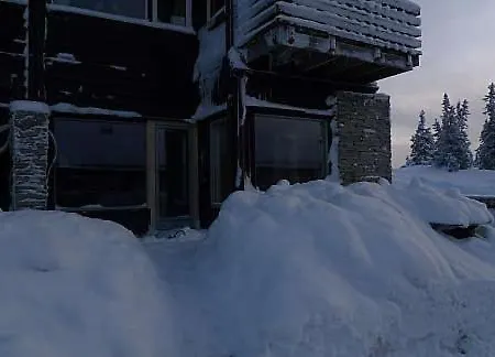 Hafjell Gaiastova, Super Apartment Exterior photo