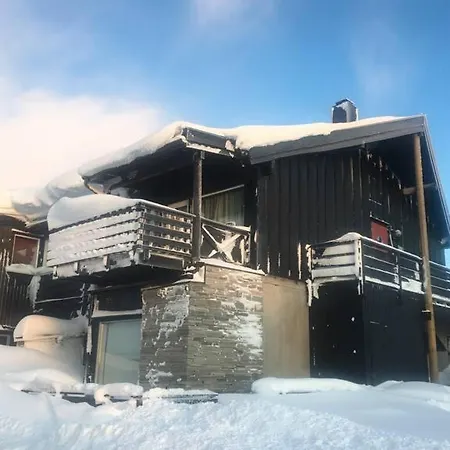 Hafjell Gaiastova, Super Apartment Exterior photo
