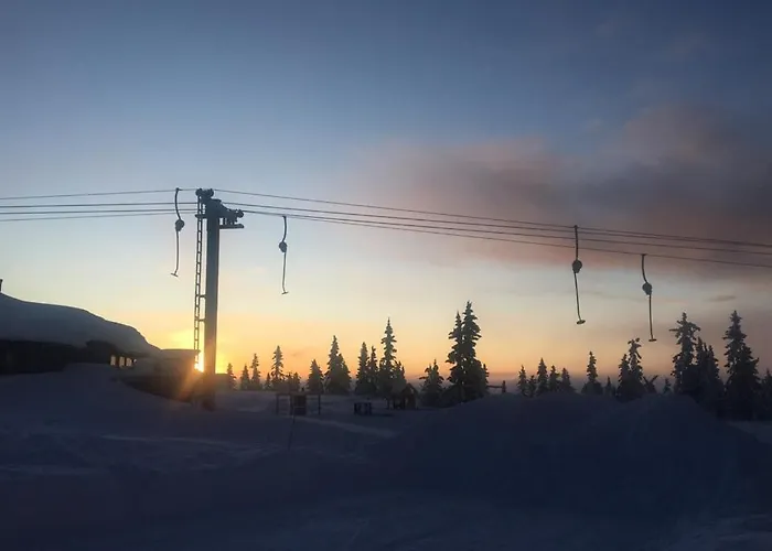 Hafjell Gaiastova, Super Apartment