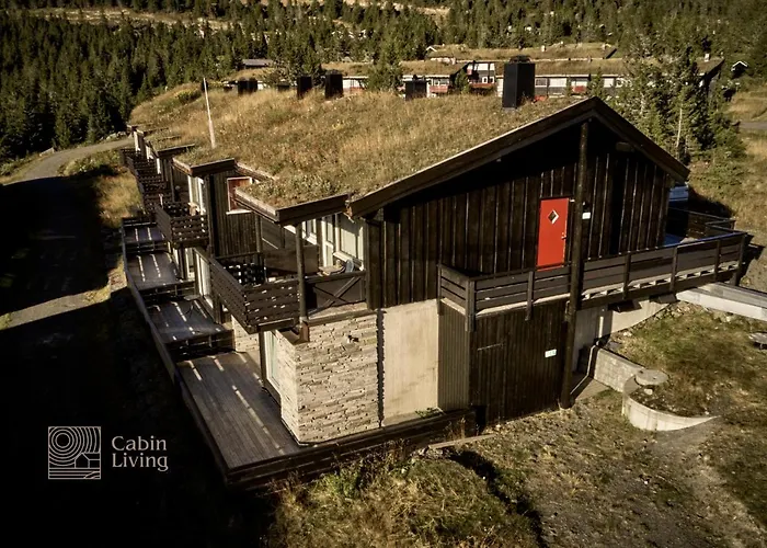 Hafjell Gaiastova, Super Apartment