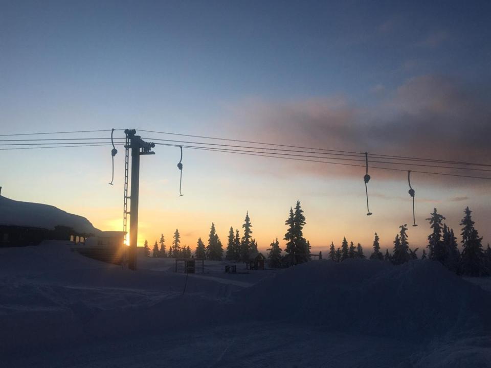 Apartment Gaiastova, Super Hafjell