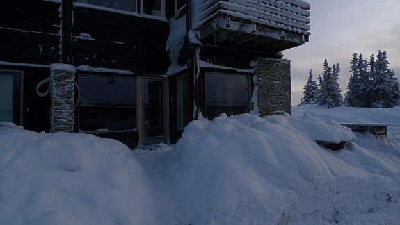 Apartment Gaiastova, Super Hafjell