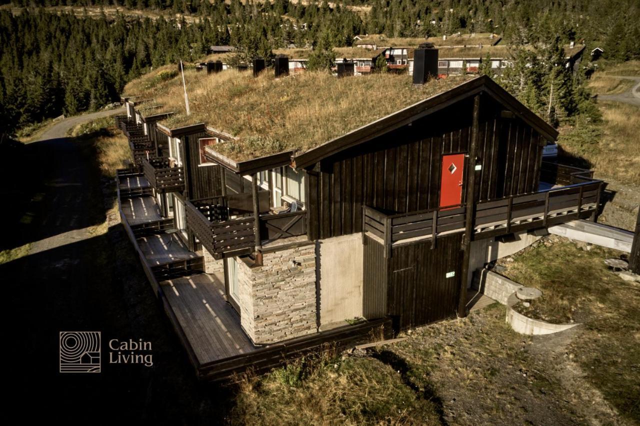 Gaiastova, Super Apartment